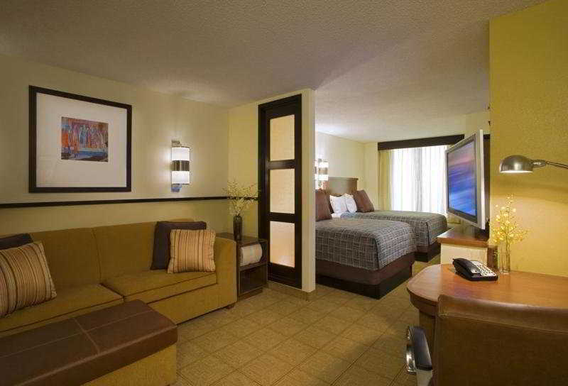 Hyatt Place Minneapolis Airport South Блумингтон Интерьер фото